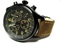 Timex Men’s Expedition Field Chronograph Watch