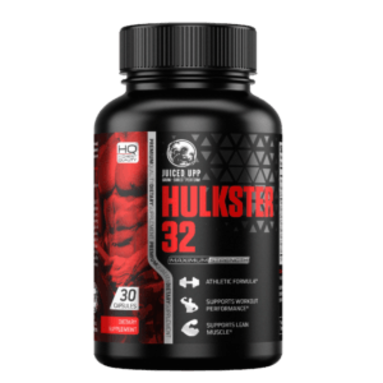 Beast Mix for Natural Size and Strenght