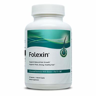 Folexin For Beautiful Hair