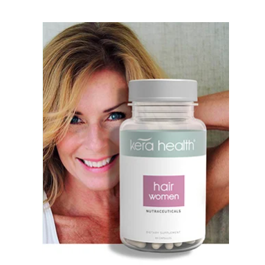 Kerahealth Crafted for Hair