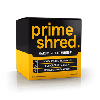 PrimeShred