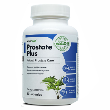 Prostate Plus