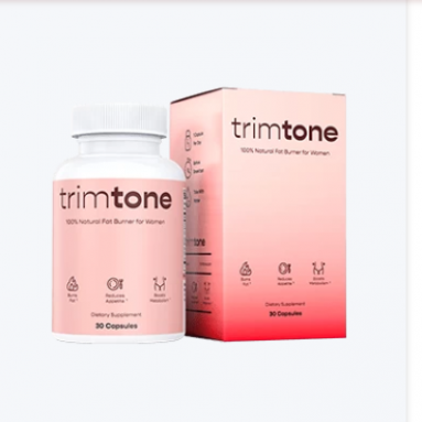 Trimtone for Burning Stubborn Fat