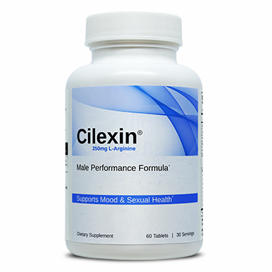 Cilexin – a Great Male Health Support