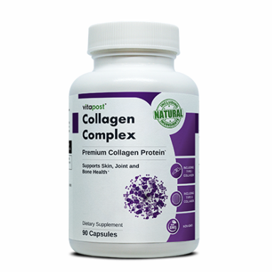 VitaPost Collagen Complex