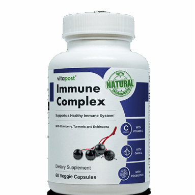 VitaPost Immune Complex