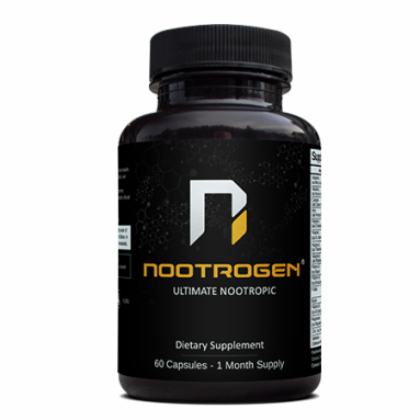 Nootrogen – A Great Nutritional Support