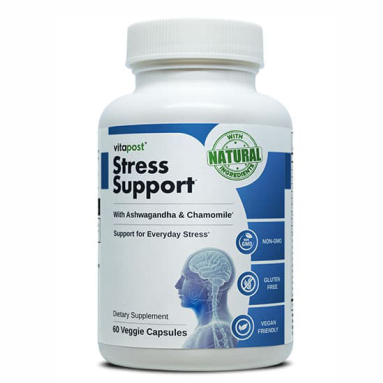 VitaPost Stress Support Formula