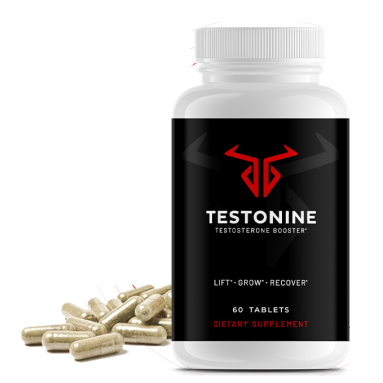 Testonine for Muscle Growth