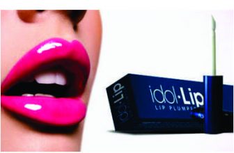 Idol-Lips for Beautiful Plump Lips