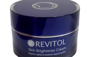 Revitol Skin Brightener