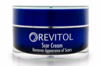 Revitol-scar-cream