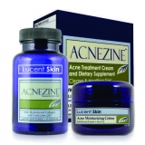 Acnezine for Clearer Skin