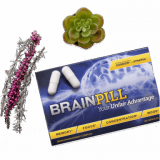 BrainPill