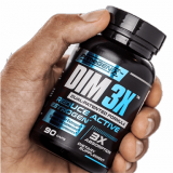 DIM 3X – Regain Your Alpha Male Edge